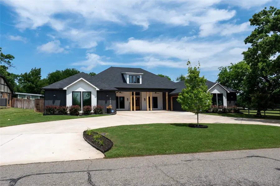 3621 Fritz Lane, Corinth, TX 76208 - #2