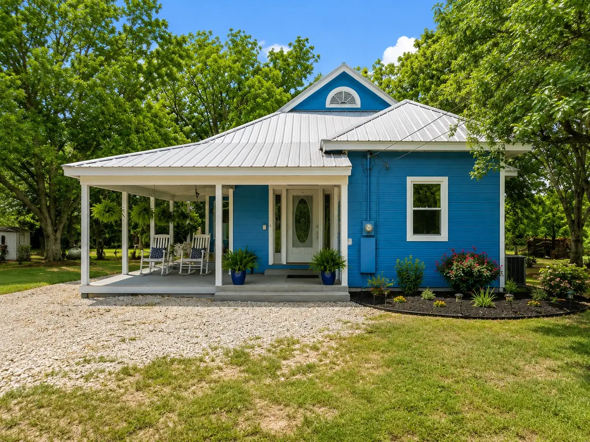 479 County Road 27450, Honey Grove, TX 75477 - #1