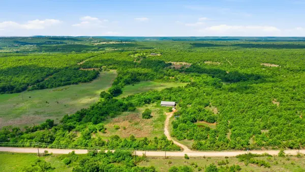 3180 Rock Creek Road, Jacksboro, TX 76458