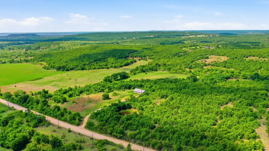 3180 Rock Creek Road, Jacksboro, TX 76458 - #3