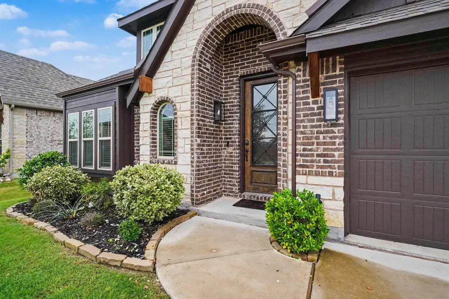 4381 Sun Meadow Drive, Joshua, TX 76058 - #3