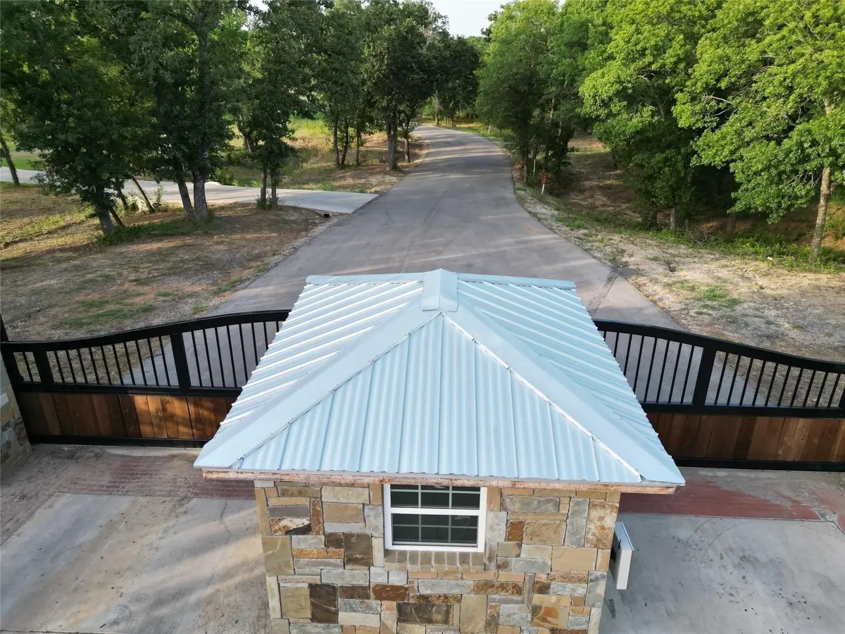 2075 Woodland Road, Weatherford, TX 76088 - #1