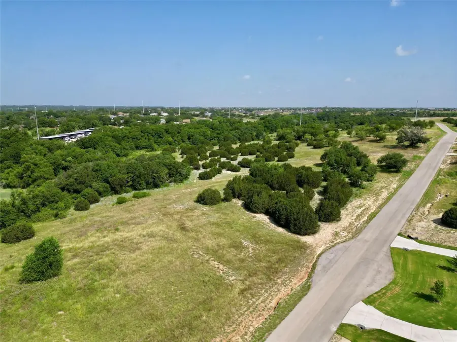 2075 Woodland Road, Weatherford, TX 76088 - #3