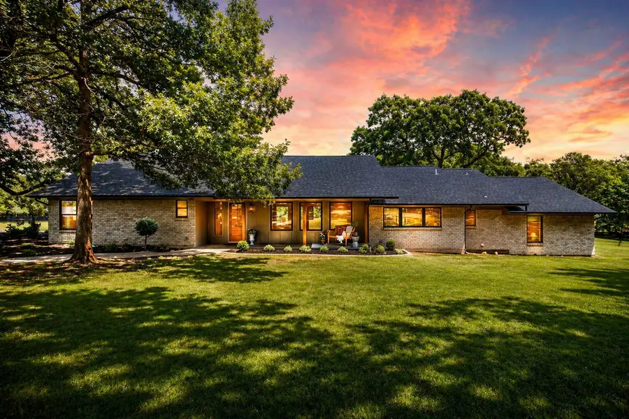 7117 County Road 406, Grandview, TX 76050 - #2