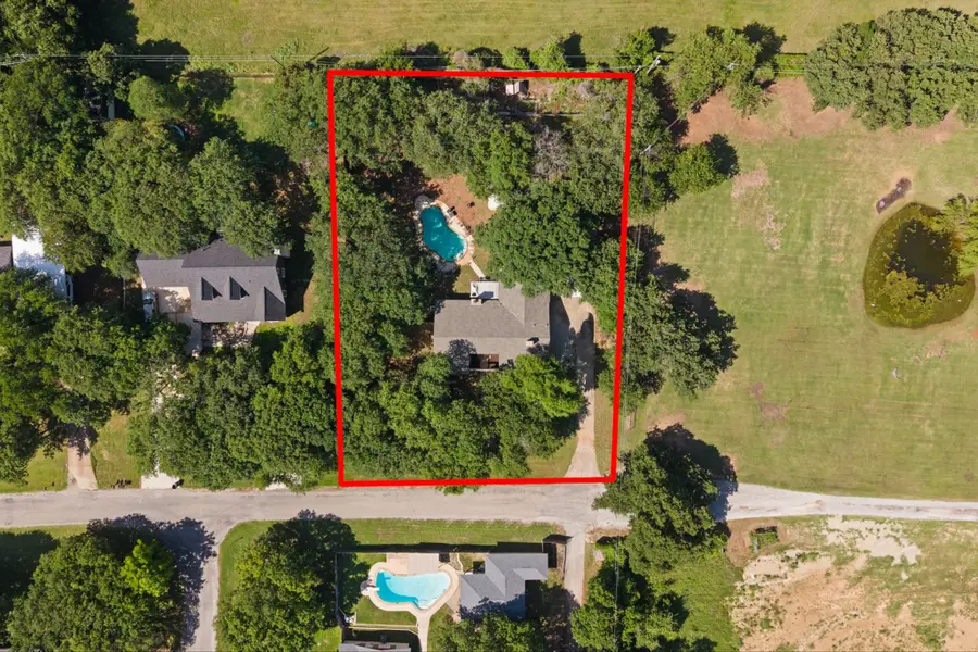 2005 Meadow Drive, Crowley, TX 76036 - #2