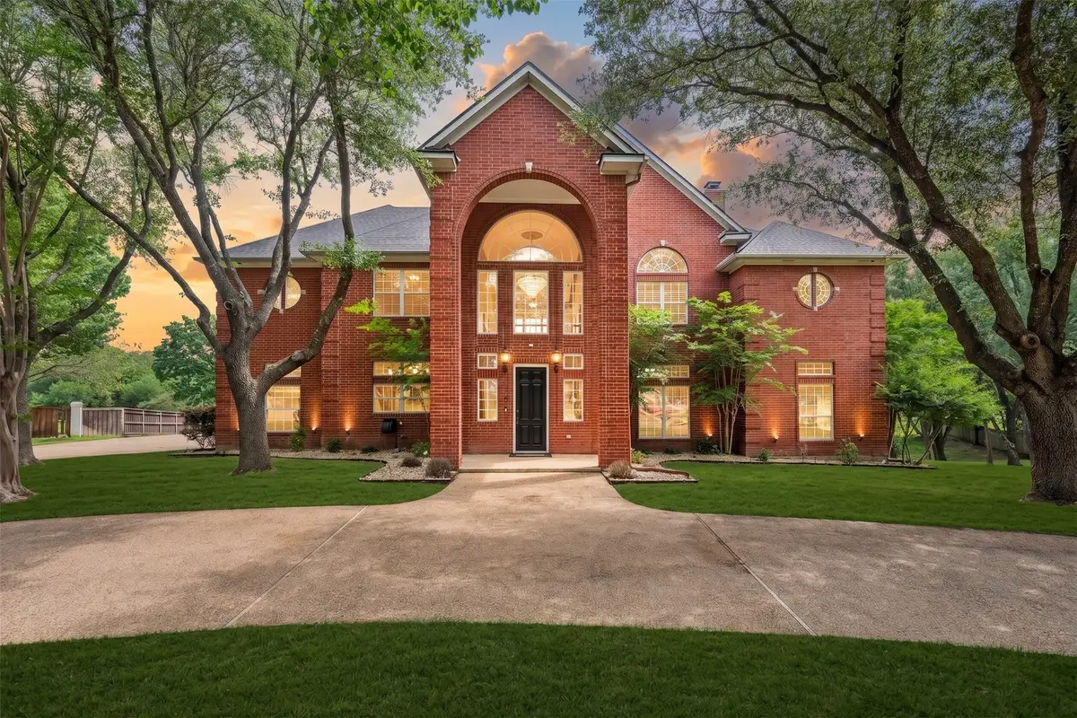 3091 Rockbridge Road, Waco, TX 76657 - #1