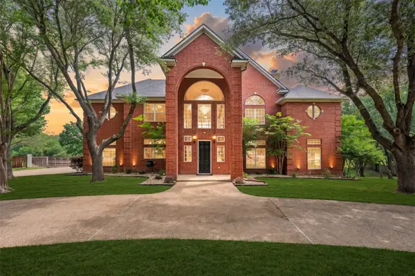 3091 Rockbridge Road, Waco, TX 76657