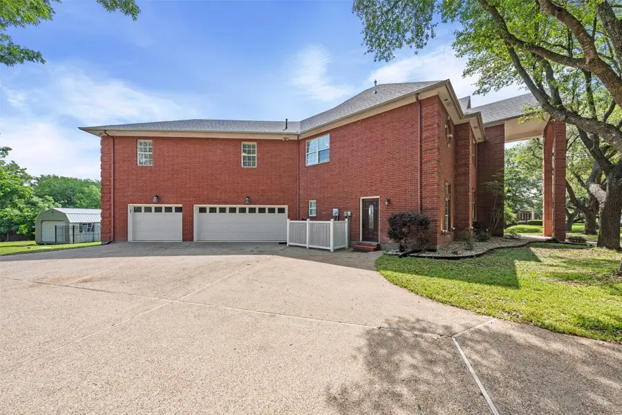 3091 Rockbridge Road, Waco, TX 76657 - #3