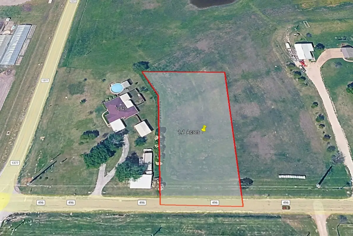 0001 County Road 496, Princeton, TX 75407 - #1
