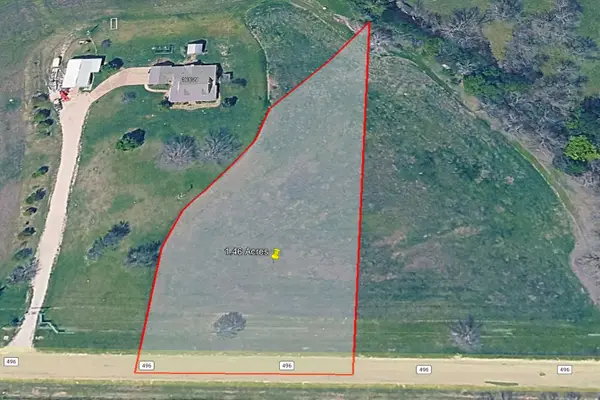0003 County Road 496, Princeton, TX 75407