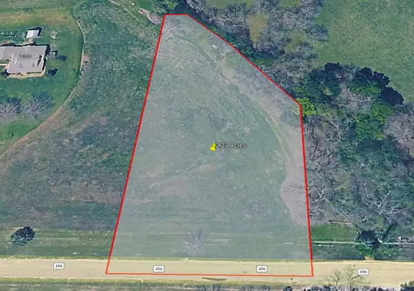 0004 County Road 496, Princeton, TX 75407