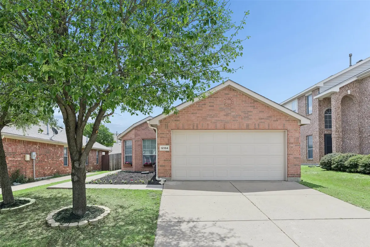 12184 Thicket Bend Drive, Fort Worth, TX 76244 - #1