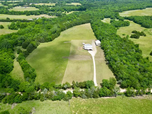 1524 County Road 34520, Sumner, TX 75486