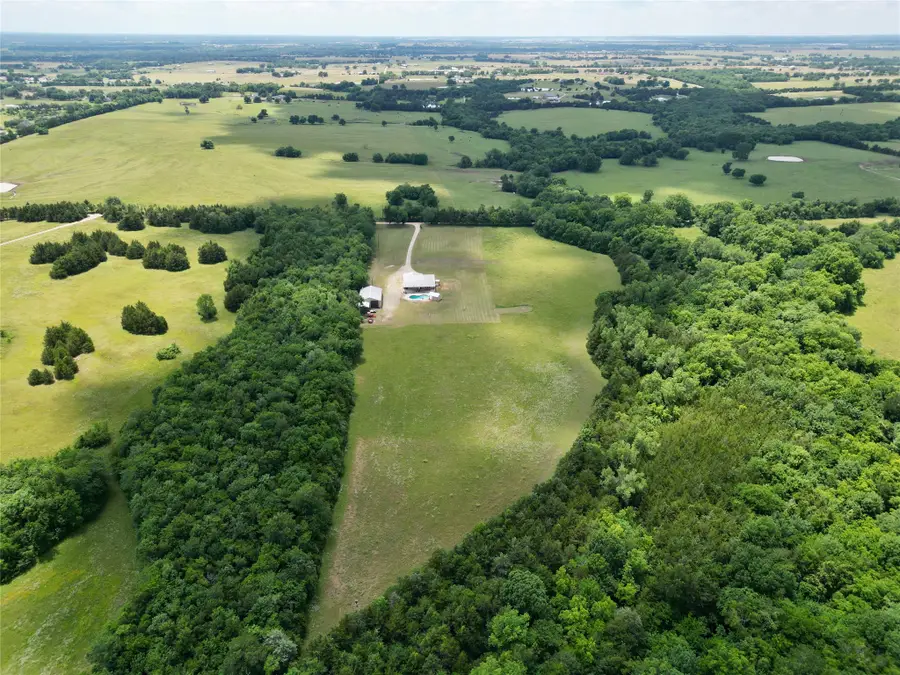 1524 County Road 34520, Sumner, TX 75486 - #2