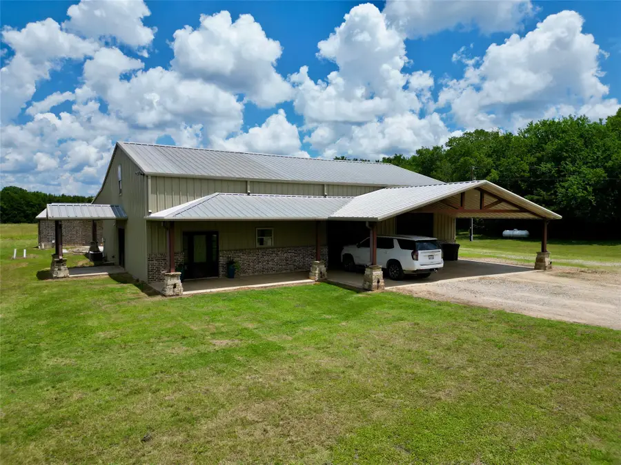 1524 County Road 34520, Sumner, TX 75486 - #3