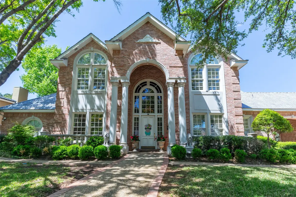 20 Saint Andrews Street, Abilene, TX 79606 - #1