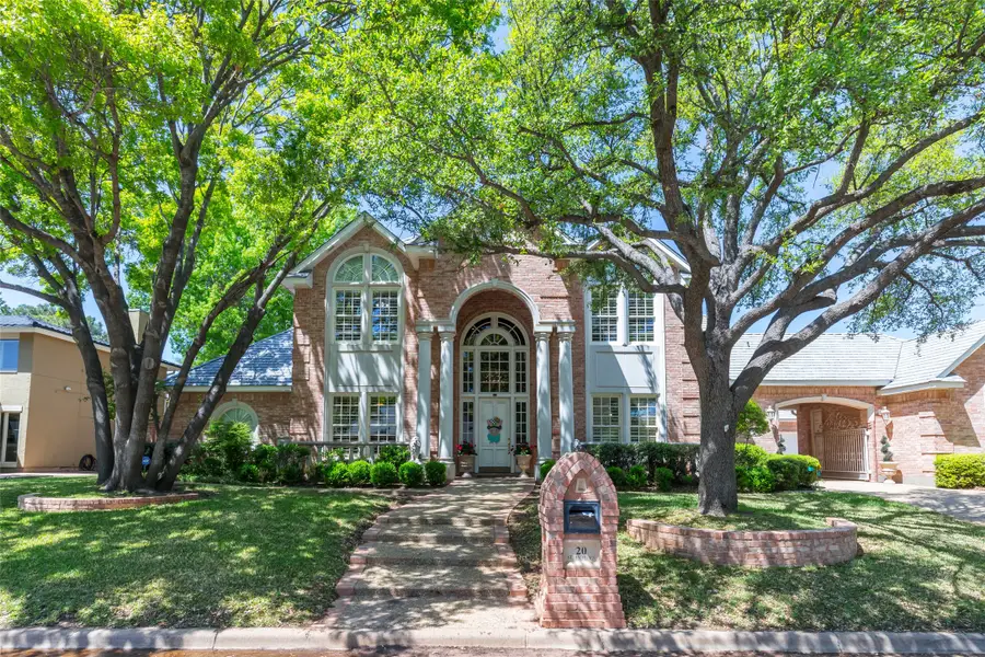 20 Saint Andrews Street, Abilene, TX 79606 - #2