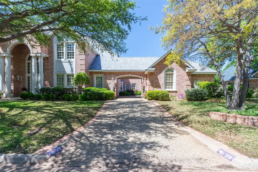 20 Saint Andrews Street, Abilene, TX 79606 - #3