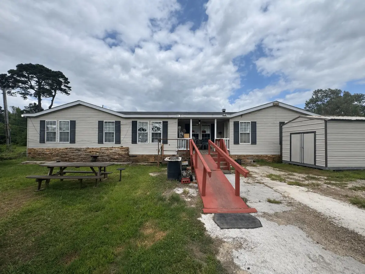 5670 Keithville Springridge Road, Keithville, LA 71047 - #1