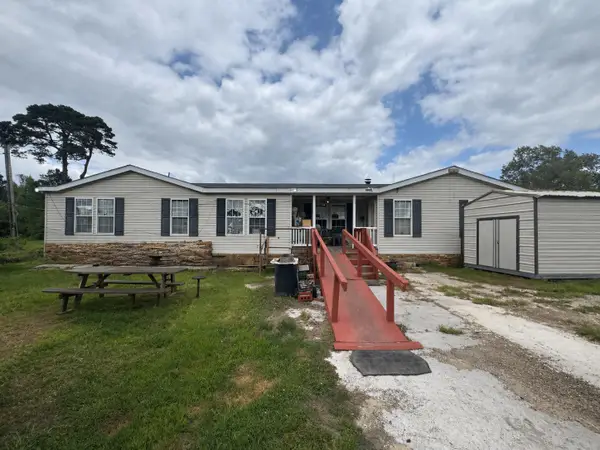 5670 Keithville Springridge Road, Keithville, LA 71047