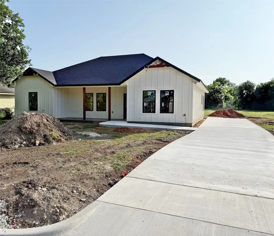 3320 N 27th Street, Waco, TX 76708 - #2