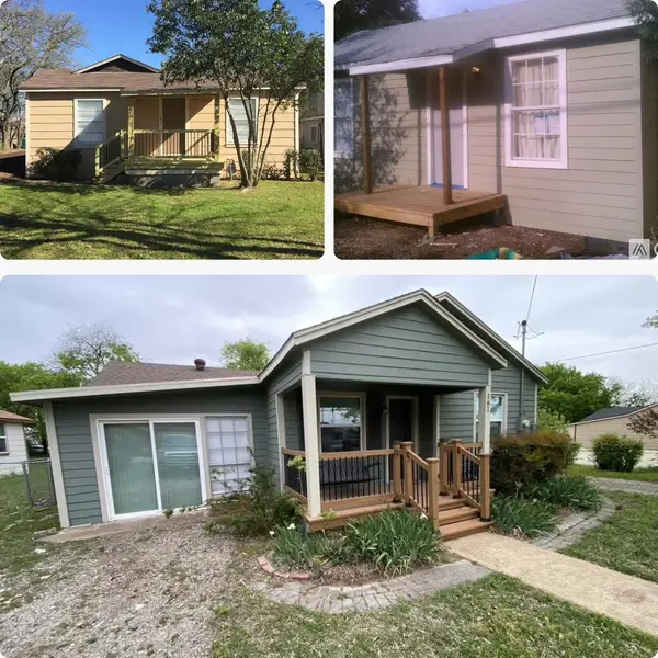 161 Hood Street, Cedar Hill, TX 75104