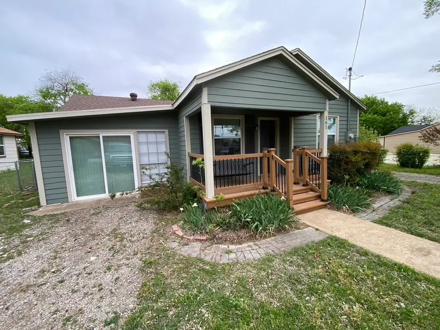 161 Hood Street, Cedar Hill, TX 75104 - #2