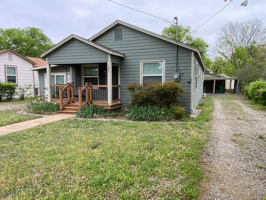 161 Hood Street, Cedar Hill, TX 75104 - #3