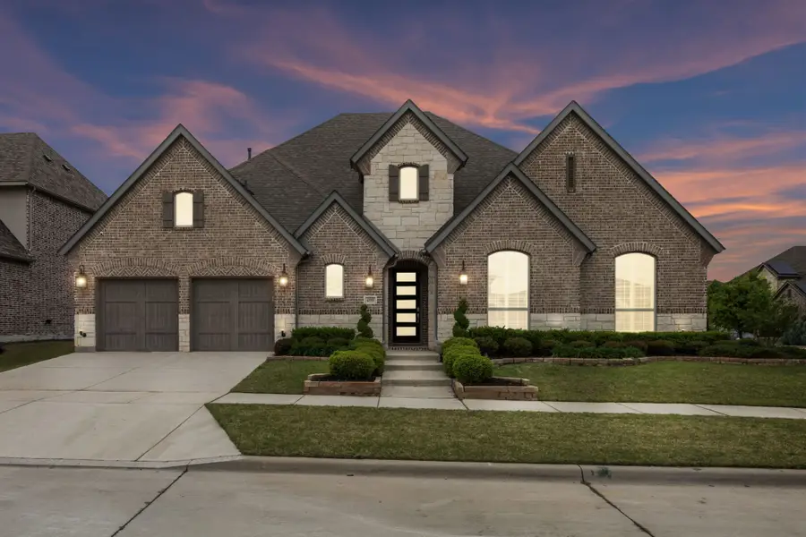 400 Providence Drive, Prosper, TX 75078 - #2