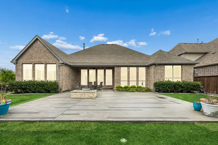 400 Providence Drive, Prosper, TX 75078 - #3