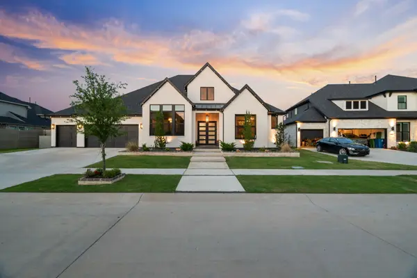 1816 Gathering Trail, Argyle, TX 76226