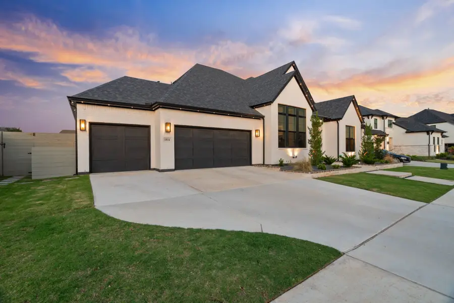 1816 Gathering Trail, Argyle, TX 76226 - #2