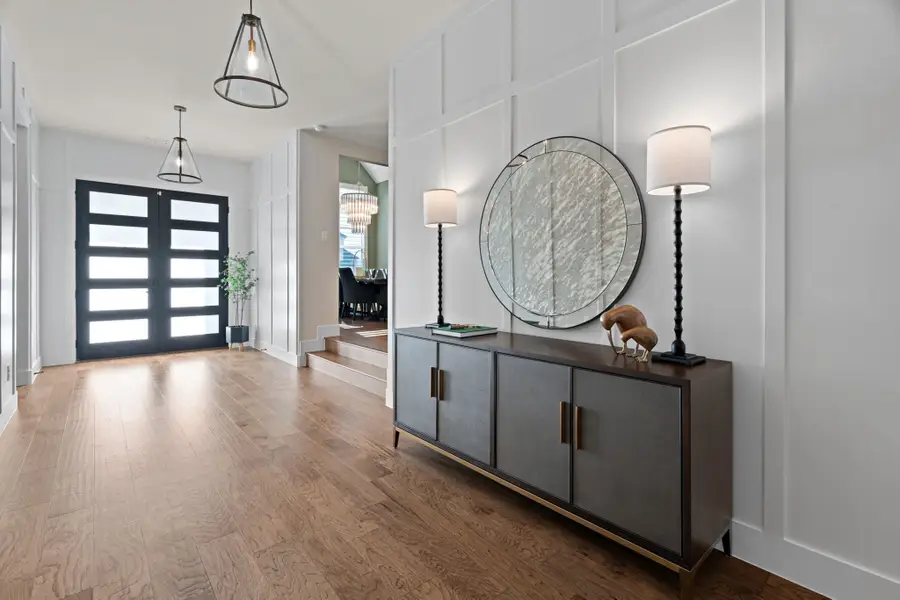 1816 Gathering Trail, Argyle, TX 76226 - #3