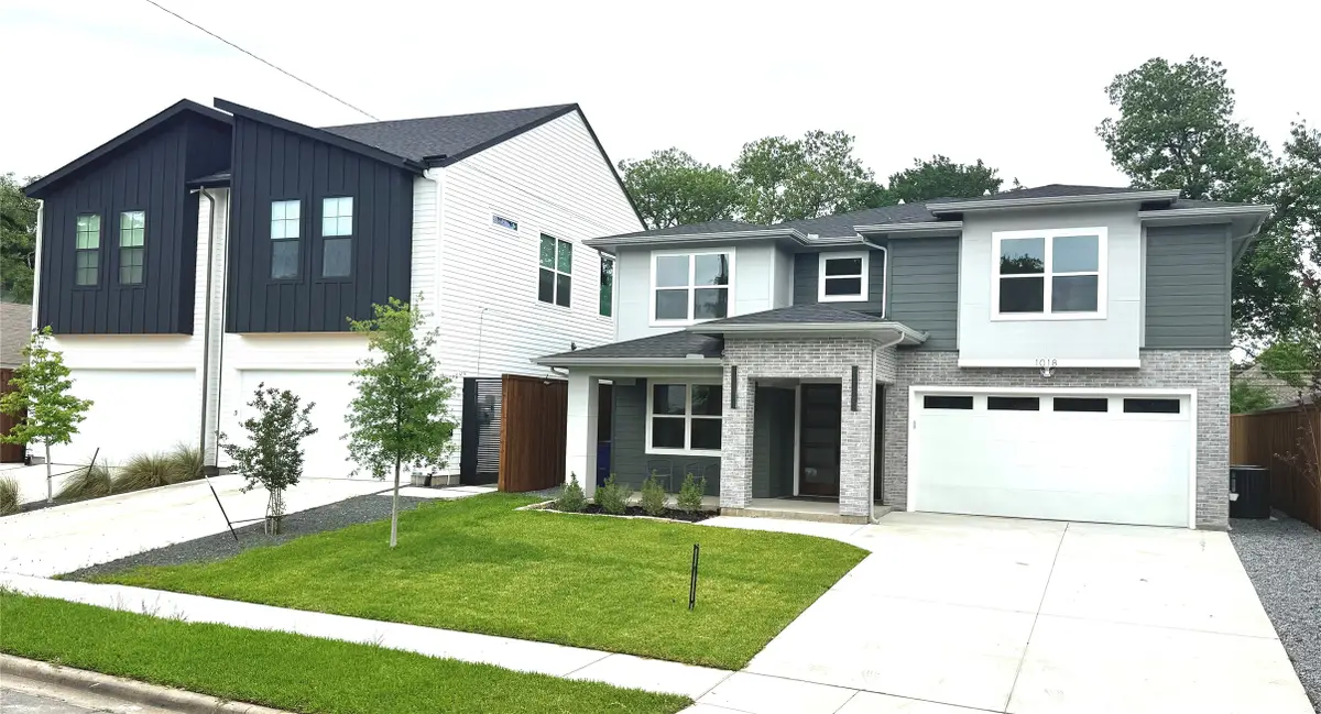 1018 Grandview Avenue, Dallas, TX 75223 - #1