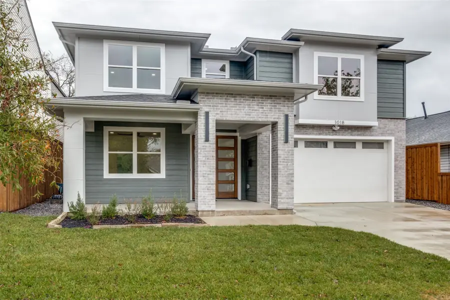 1018 Grandview Avenue, Dallas, TX 75223 - #2