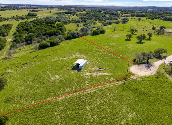 Lot 14 Honey Creek Pass, Hico, TX 76457