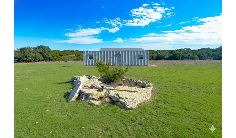 Lot 14 Honey Creek Pass, Hico, TX 76457 - #3