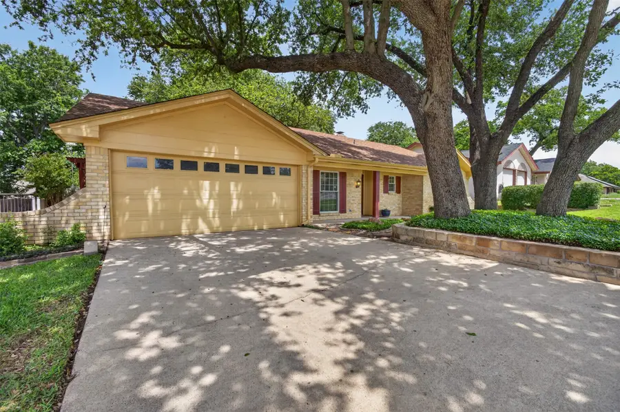 937 Harwood Terrace, Bedford, TX 76021 - #3