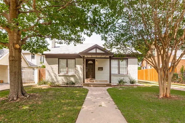 2857 W 12th Street, Dallas, TX 75211
