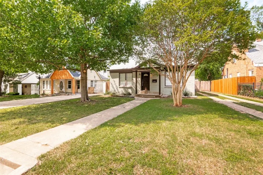 2857 W 12th Street, Dallas, TX 75211 - #3