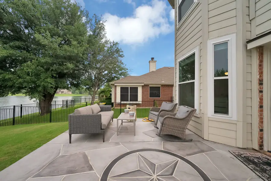 2609 Loon Lake Road, Denton, TX 76210 - #2