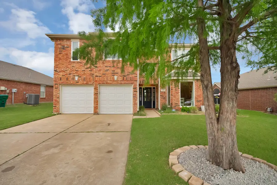 2609 Loon Lake Road, Denton, TX 76210 - #3
