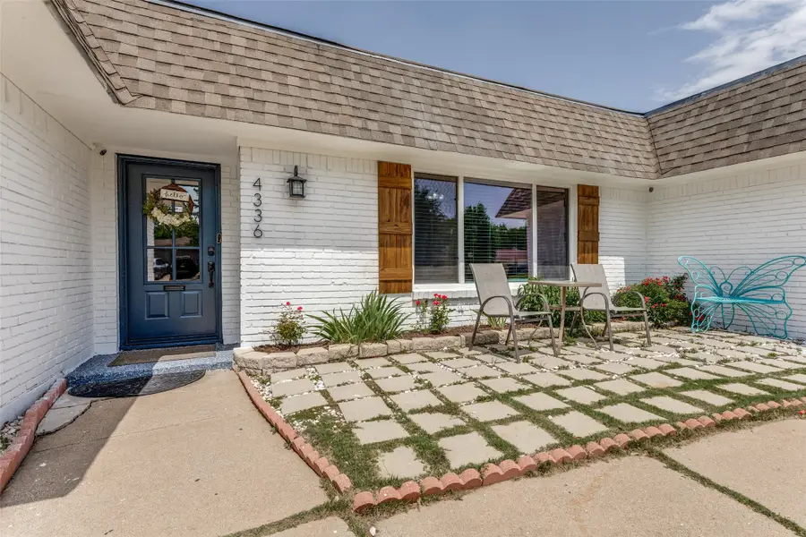 4336 Gorman Drive, Fort Worth, TX 76132 - #2