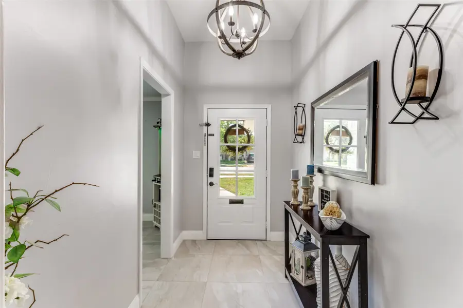 4336 Gorman Drive, Fort Worth, TX 76132 - #3