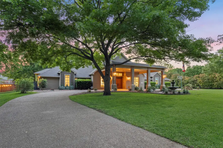 8663 Elm Court, Frisco, TX 75033 - #2