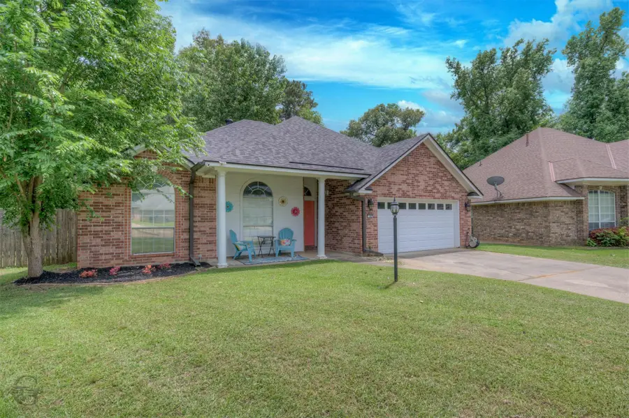 108 Olive Street, Haughton, LA 71037 - #2
