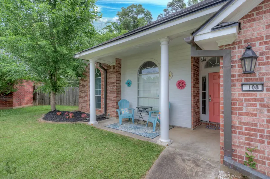 108 Olive Street, Haughton, LA 71037 - #3