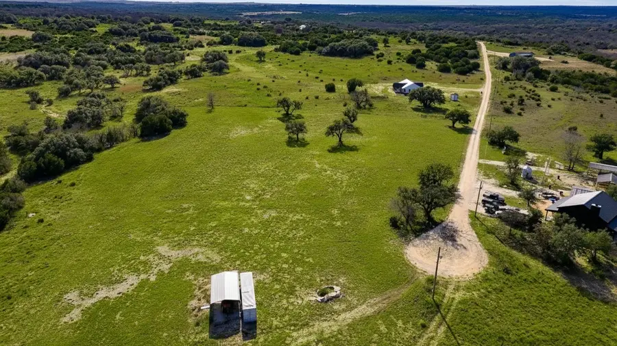 Lot 15 Honey Creek Pass, Hico, TX 76457 - #2
