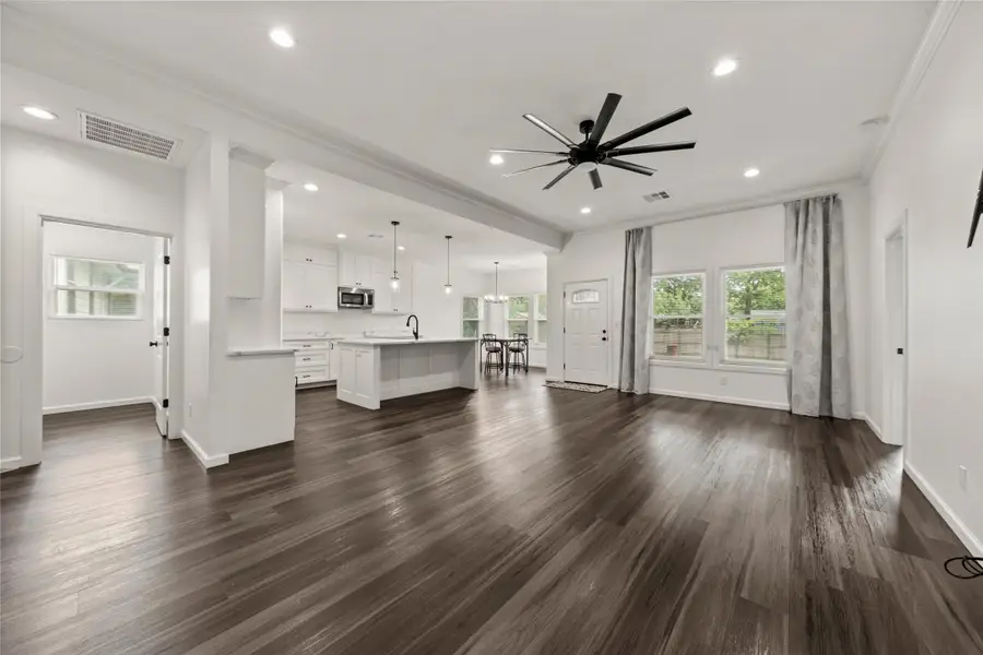 2305 Los Arboles Lane, Waco, TX 76711 - #3