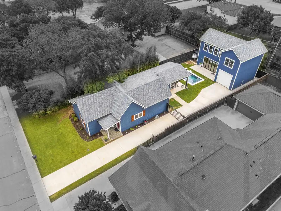 7059 Ash Street, Frisco, TX 75034 - #3